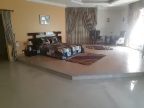 Super luxurious villa with large landscape areas. Free Continental Breakfast. - Image 4