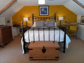 Farm Cottage, Chypons Farm, Rural St Ives - Image 4