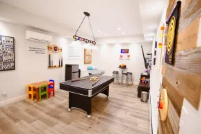 ★ NY ★ ★ ★ ★ ★ Kalahari ★ Ski ★ Hot Tub ★ Minigolf ★ BOOK NU !! OG RESERVE DATOERNE - Image 2