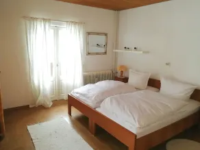 Apartamento 85 m², 2 Schlafzi. para até 6 pessoas, sala de estar, cozinha, 3 casas de banho, jardim, sauna - Image 2