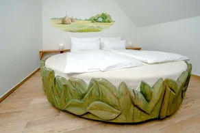 Ferienwohnung Heuschober - Image 4