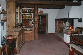 Ancient landsted for nylig restaureret - smuk privat have - panoramaudsigt - Image 2