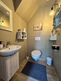 Gîte with swimming pool, Nordic bath, close to the landing beaches - Image 2