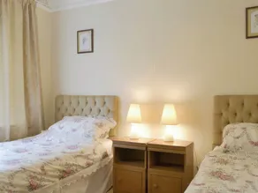Alojamiento de 2 habitaciones en West Compton, near Shepton Mallet - Image 5