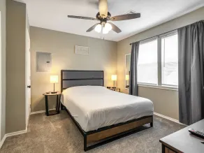 Sleek 1 Bd Remodeled Apt. In the heart of Downtown - Image 4