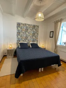 Charming house close to the Plage des Huttes - Image 4