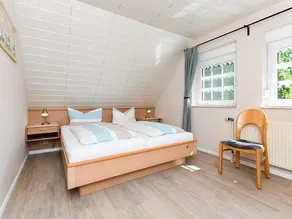 Apartment Wattwurm - house at the castle - Image 5