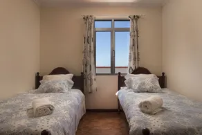 Villa Dennis - nel soleggiato e caldo sud-ovest dell'isola di Madeira - Image 3