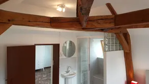 Hus beliggende Placering af kirken Pouilly-sur-Loire. - Image 3