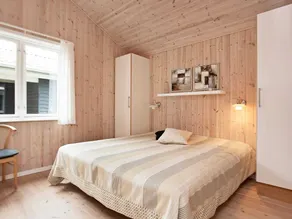 Picturesque Holiday Home in Ulfborg near Sea - Image 5