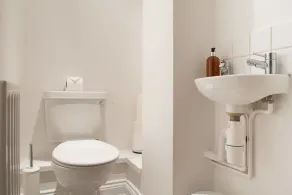 3 Bedroom Townhouse near South Park Oxford - close to city centre ! - Image 3