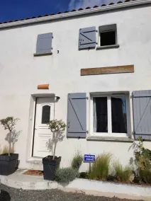 Elegant terraced house 10 minutes from the beaches - Image 4