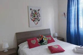 Foscolo 1 appartement, à 100 m de la mer - Image 3