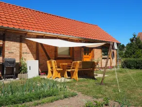Fachwerkhaus in Naturbauweise in Direkter Wassernähe - Image 5