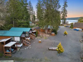 Cabin #10 - Image 2