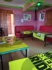 Veroanto Hotel - Image 4