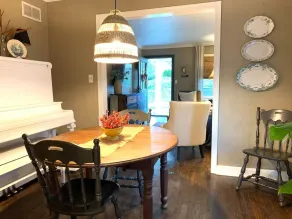 Liberty Cozy Cottage, 2 Bedroom - Image 3