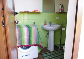 Confortable à la mer, Maison - Image 3