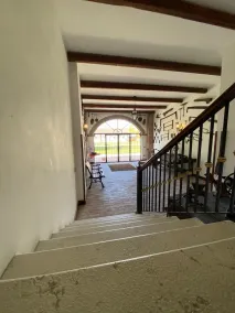 Agriturismo con piscina immerso nella natura La Bisa - Image 2