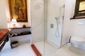 Pool & Beach villa ved Nyd VILLAS MOOREA, Hvid sandstrand + privat pool - Image 5