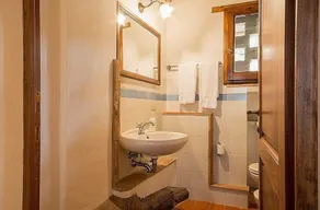 Casa Bonannia F: En lys to-etagers lejlighed i karakteristisk stil på det toscanske landskab. - Image 3
