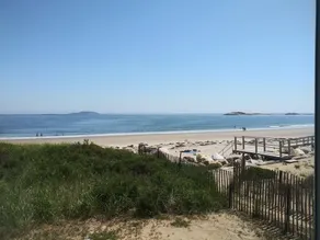Popham Beach Direct Oceanfront Cottage Steps to the sand - Image 5