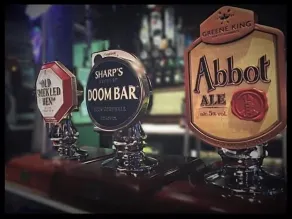 The Stockton Arms - Image 4