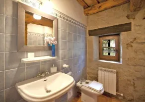 Casa Basque - Outdoor Pool & Indoor Pool, Spa, Sauna, Large Garden, BBQ - Image 3