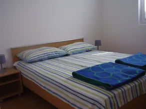 Appartement d'une chambre avec la terrasse Nin, Zadar (A-15861-a) - Image 3