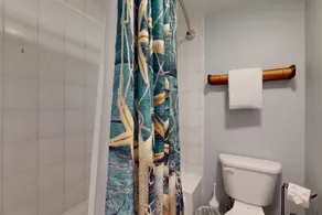 Lush tropic stay with a lanai, washer/dryer, shared pool, hot tub, & game room - Image 3