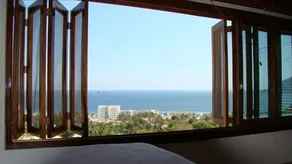 Best Ocean Views in Manzanillo 180 degree view from king size bed all amenities - Image 2