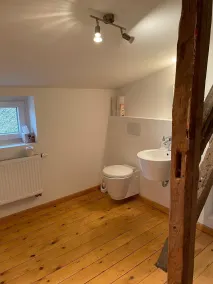 Charmante Wohnung im Angelhus - Image 3