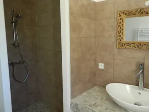 Ochre House. Vacation home with private swimming pool. - Image 3