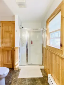 Cozy, lake view cottage in Ellsworth, Maine! - Image 3