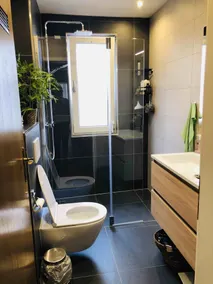 Spacious family accommodation for group 10p, beautiful view, pet friendly! - Image 3