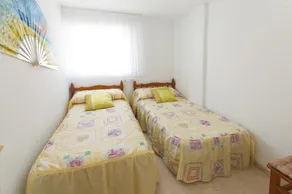 Maison 3 chambres dans le village idyllique de Calpe toujours - Image 5