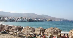 Summer Sunrice Andros - Image 2