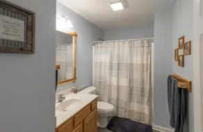 MonTreat Yourself | Luxurious Mountain Escape with Hot Tub and Game Room - Image 3