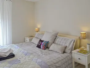 2 Schlafzimmer Unterkunft in Carperby near Leyburn - Image 5