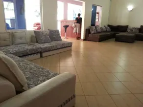All African Hotel - Image 5