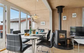 2 bedroom amazing home in Hvide Sande - Image 5