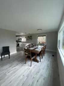 South Skagit Sahale Chalet  with views 8 minutes from downtown - Image 4