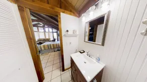 Secluded Riverview with River Access - Image 4