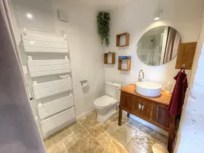 Charming Loire Cottage: Spa, Garden, Parking - Image 4