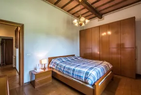 Appartamento \"Casa Vacanze del Borgo\" con giardino e Wi-Fi - Image 5