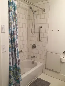 Modern and artsy 2 bed, 1 bath Green Lake/Wallingford private retreat - Image 4