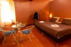 Cozy Adobe Home with Gorgeous River & Mountain View 10 min from town - Image 2