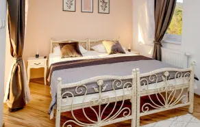 Gorgeous Home In Dubrava Kod Sibenika With Sauna - Image 4