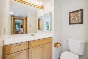 Highridge D18 Inviting Country-Style 2BR Retreat with Pool, Hot Tub & Game Room - Image 4