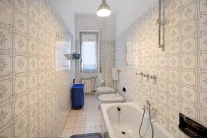 Appartement de vacances « Casa Rose di Mare » avec vue mer et balcon - Image 2
